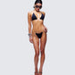Beth Bikini Set