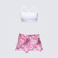 Ylva Beaded Set  