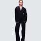 Maybelle Blazer Set
