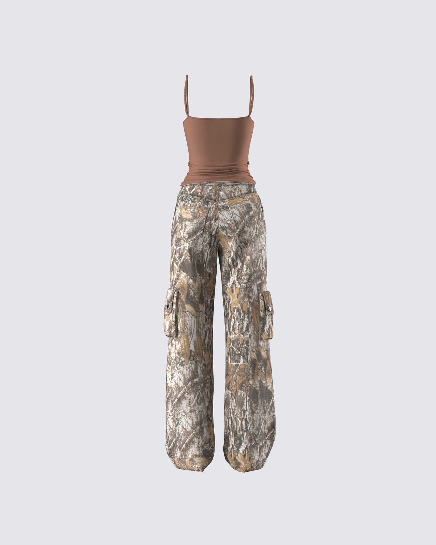 Dovie Camo Set