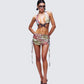 Cece Printed Set