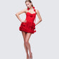 Bellerose Ruffle Set
