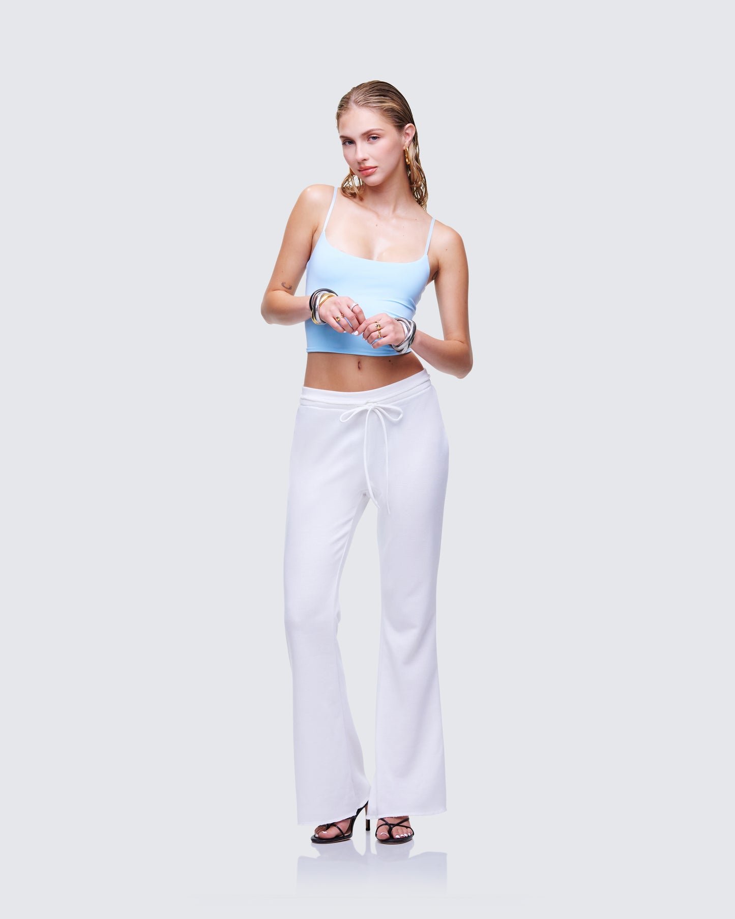 Soleia Flare Set