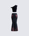 RAINE Maxi Dress - Love Potion