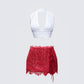 Lucille Halter Set  