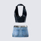 Jaxon Denim Set