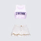 Maxine Ruffle Set product front