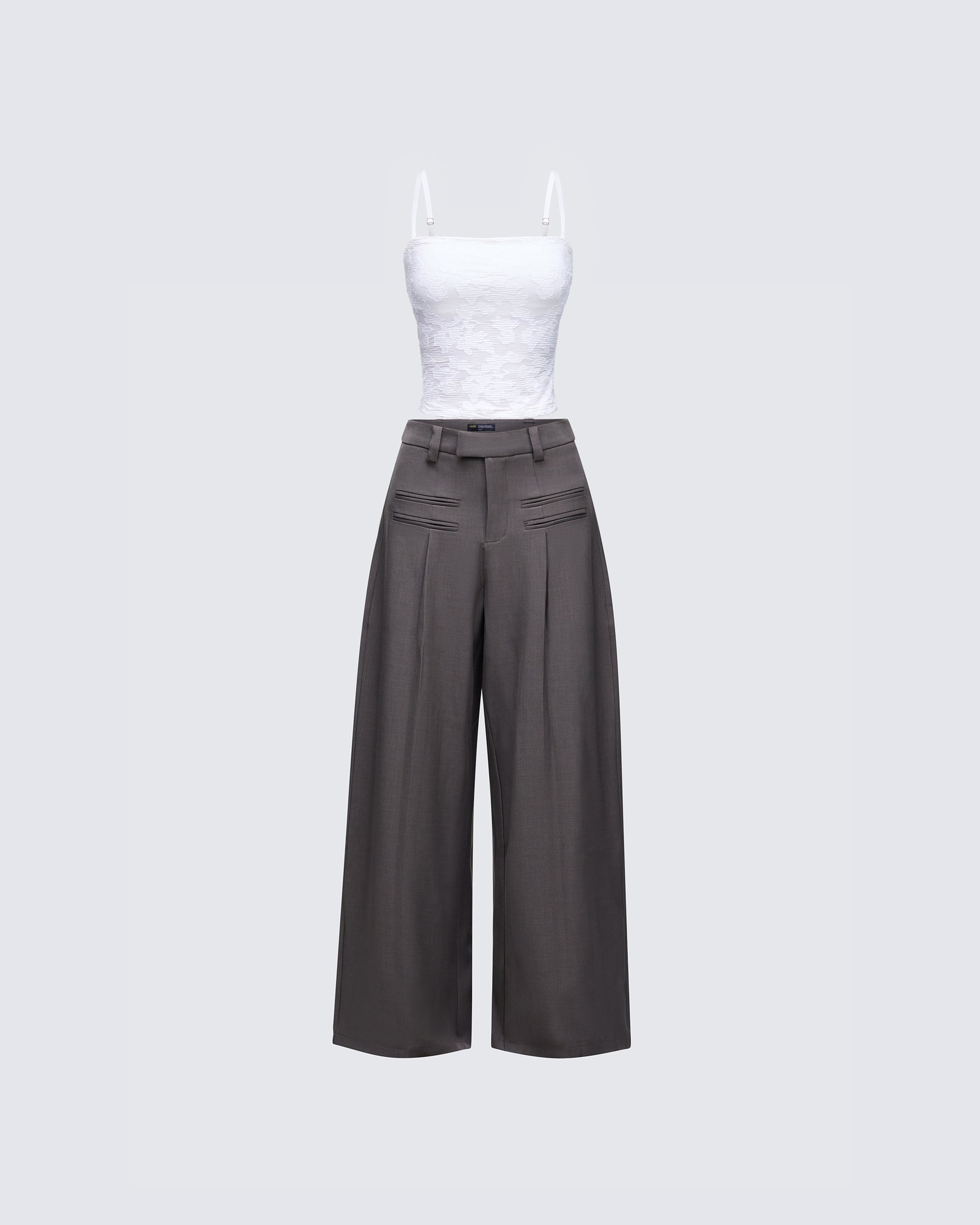 Sybil Trouser Set product front