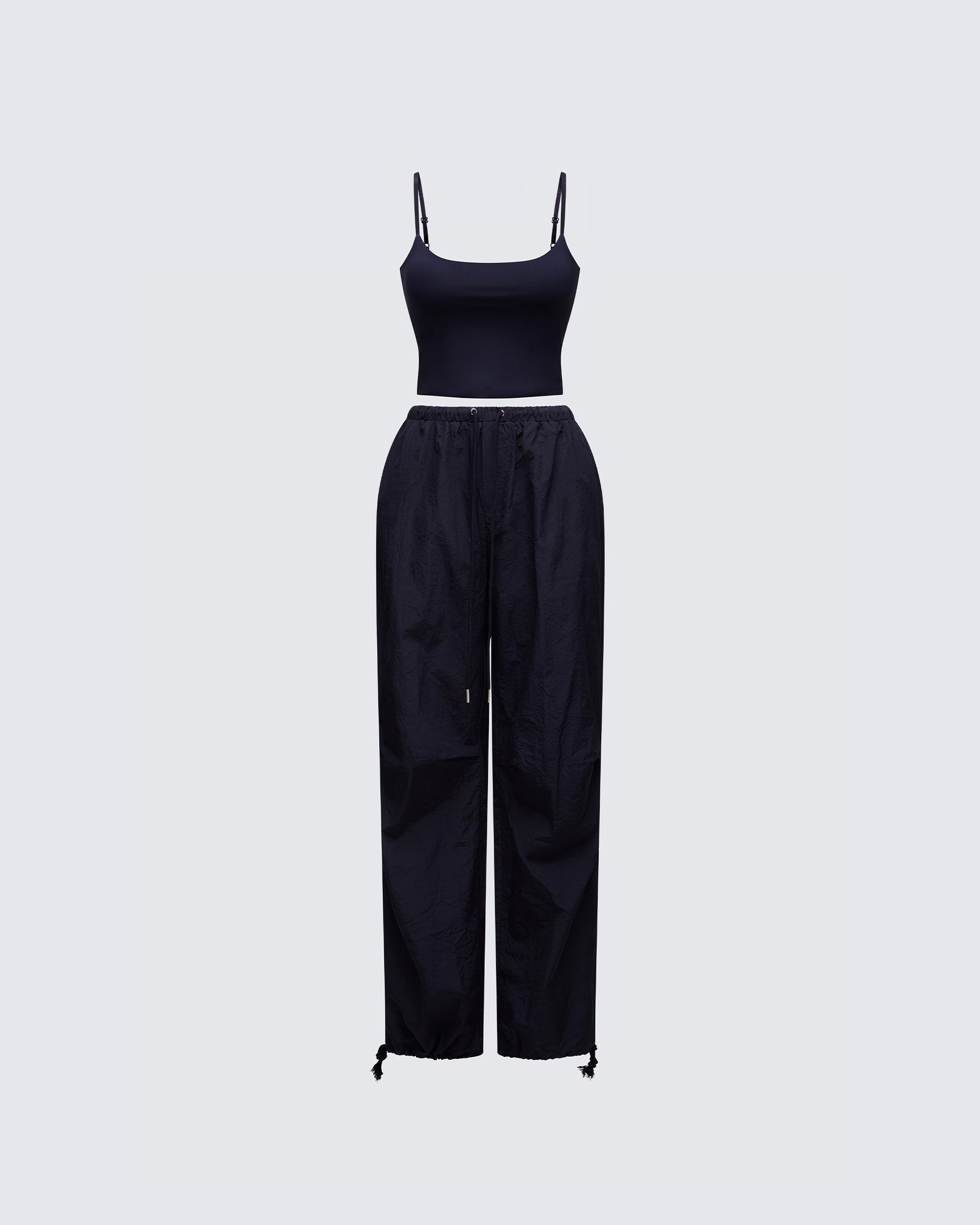 Soleia Noir Set product front