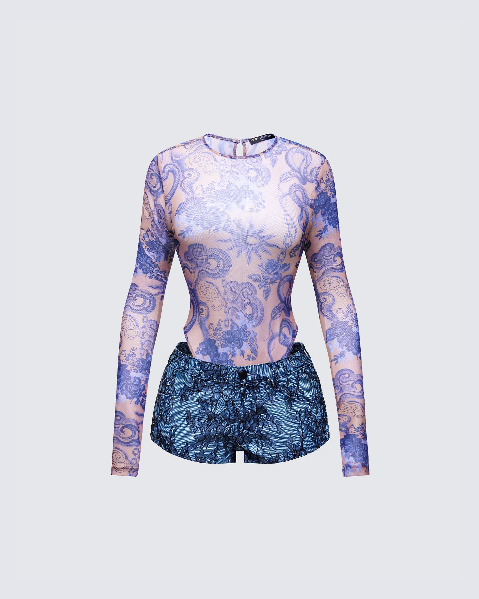 Thorne Lace Set product front