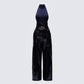 Salem Bodysuit & Melusine Trousers Set product front