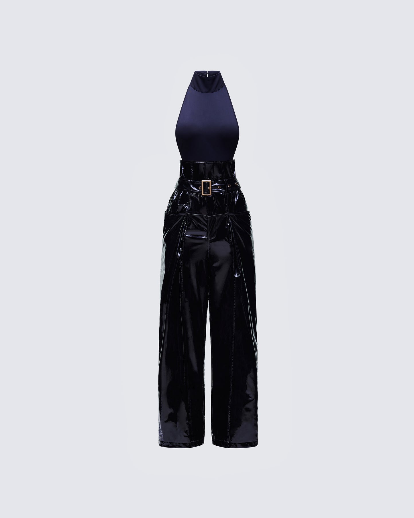 Salem Bodysuit & Melusine Trousers Set product front