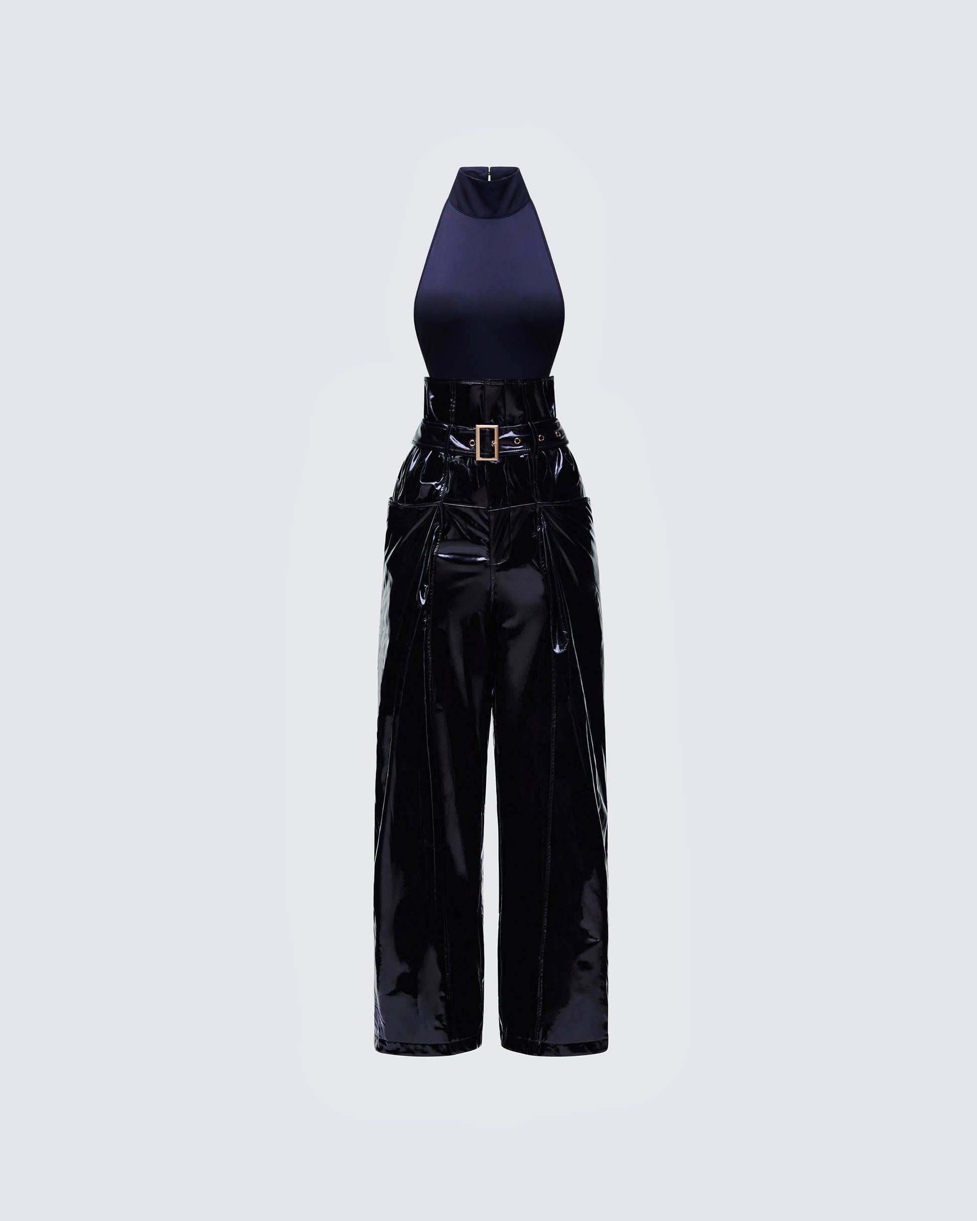 Salem Bodysuit & Melusine Trousers Set product front