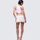 Maxine Ruffle Set