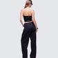 Astraia Black Set