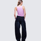 Nixie Baggy Set