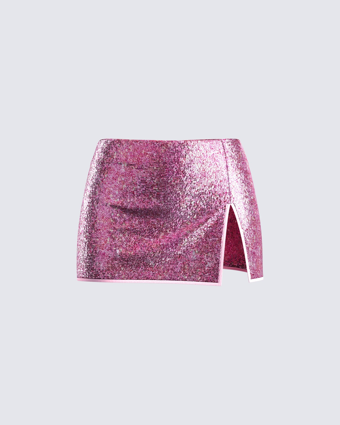 Seraphina Micro Mini Skirt