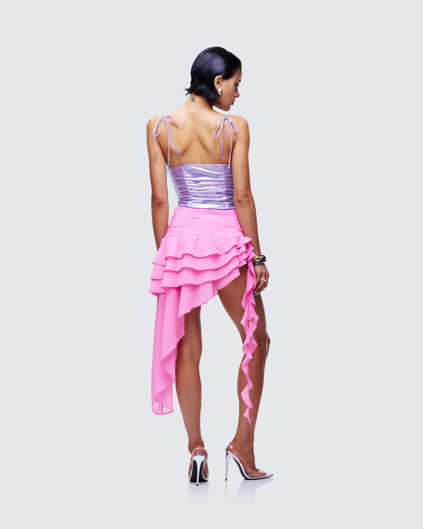 Tia Layered Set