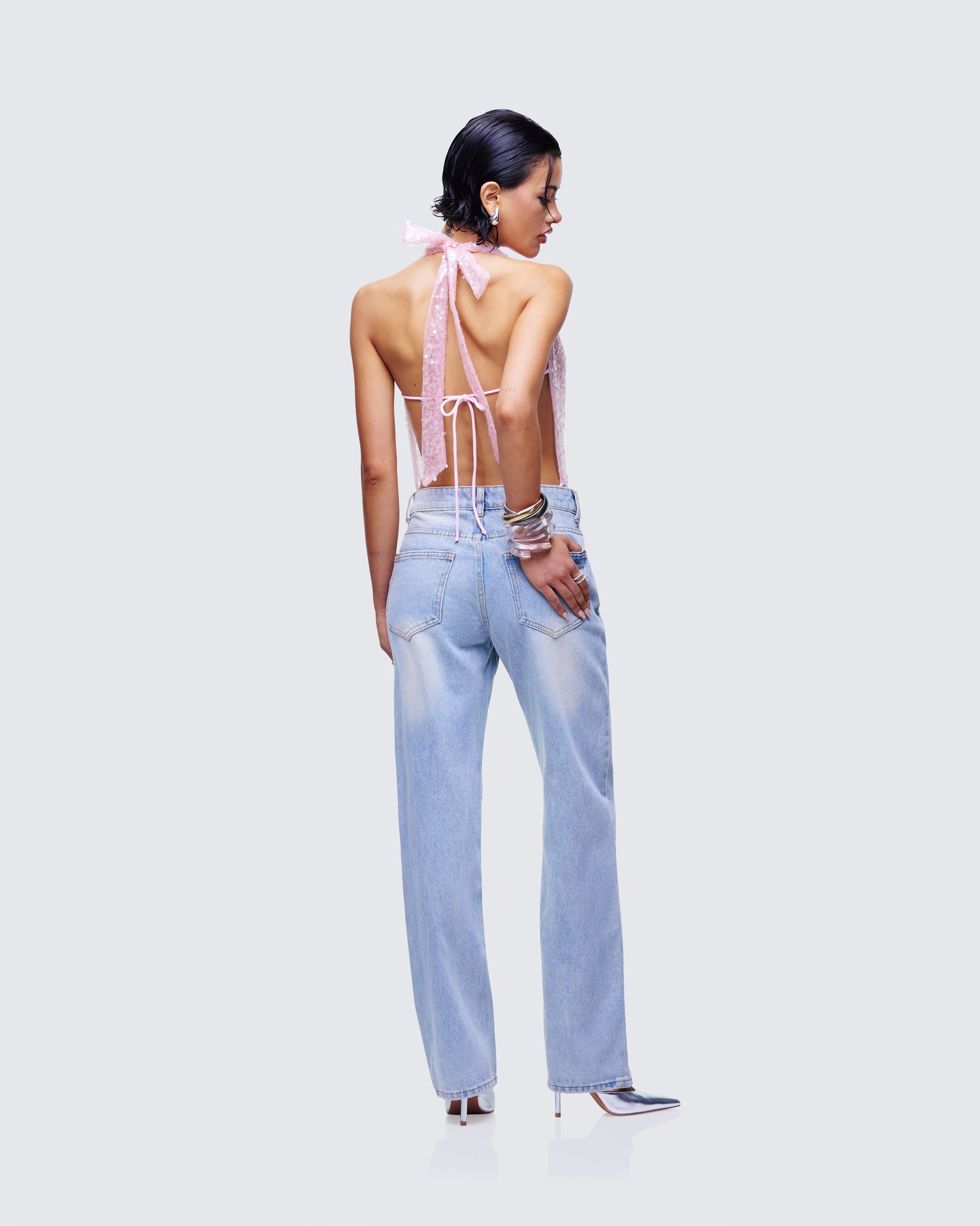 Alieka Sequin Set
