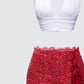Lucille Halter Set  
