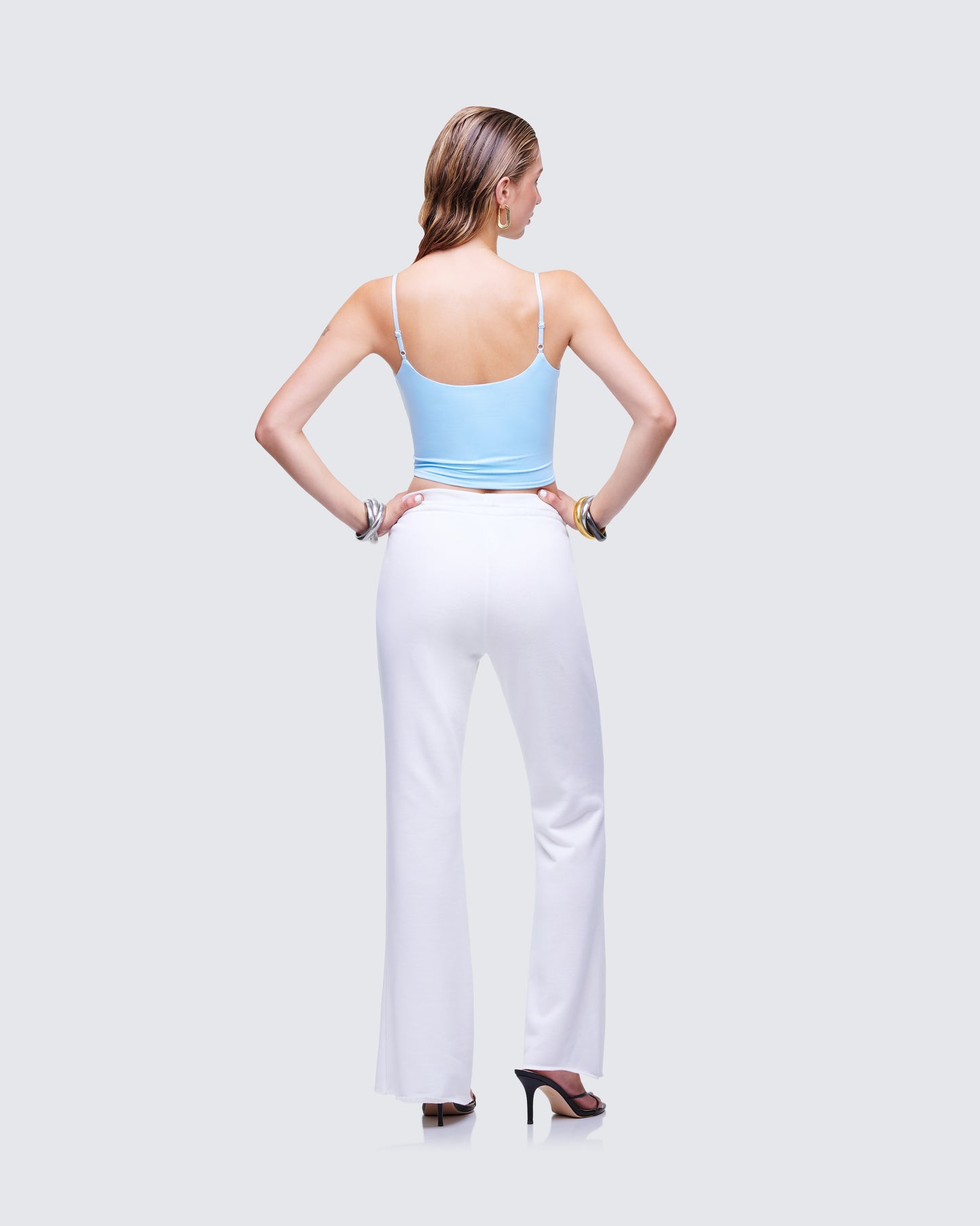 Soleia Flare Set