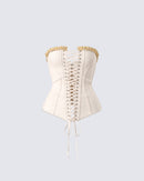 Tameka Custom Made Corset