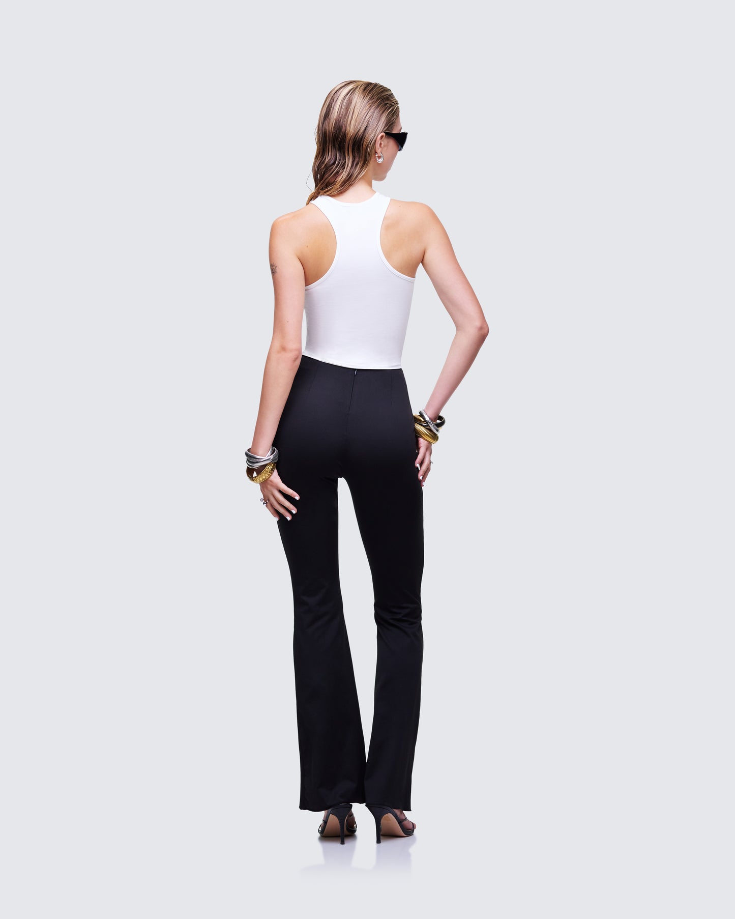Setareh Casual Set 