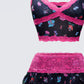 Aurelia Black Set  