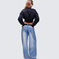 Khione Slouch Set 