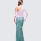 Delancy Mesh Set 