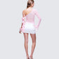 Sylphine Satin Set 