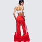 Romilda Cropped Set