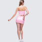 Saranna Pink Set