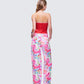 Tove Rose Set