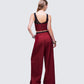 Scarlette Red Set