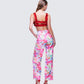 Thelma Twill Set