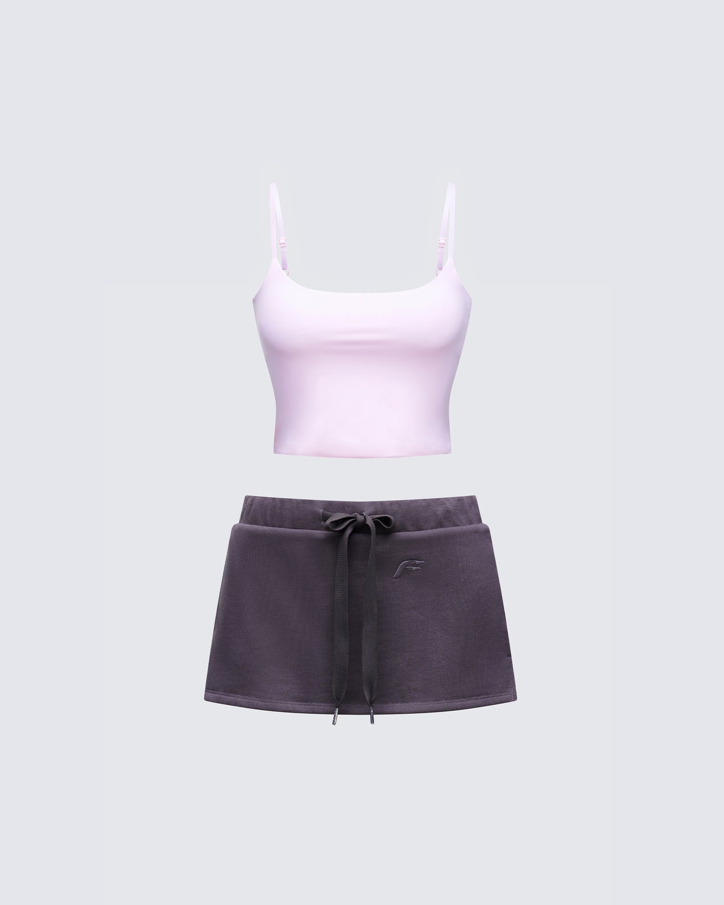 Soleia Sweat Set product front