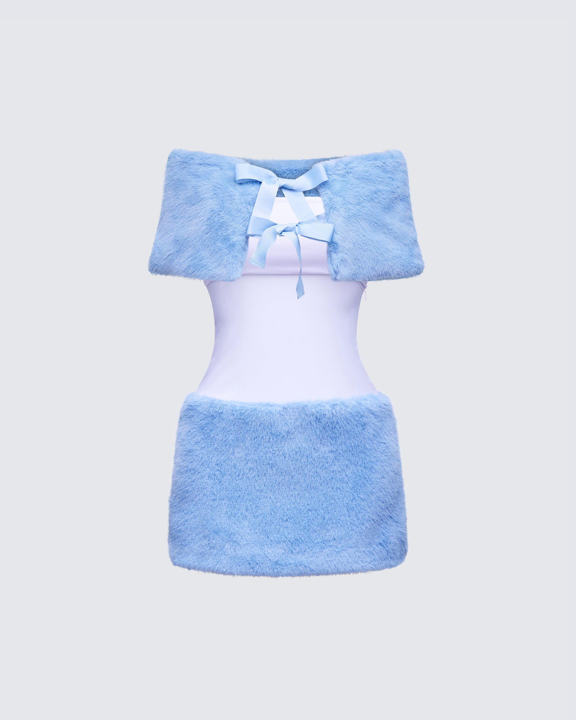 Noelle Blue Set product front