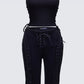 Nixie Lace Up Set