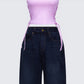 Nixie Baggy Set