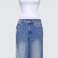 Nixie Denim Set  