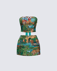 Viviette Tapestry Set