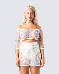 Baby Ballerina Top