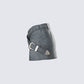 Eirene Vegan Leather Mini Skirt