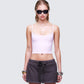 Soleia Pink Cami Top