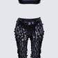 Zumi Leather Set  