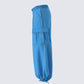 Darby Blue Denim Parachute Pant