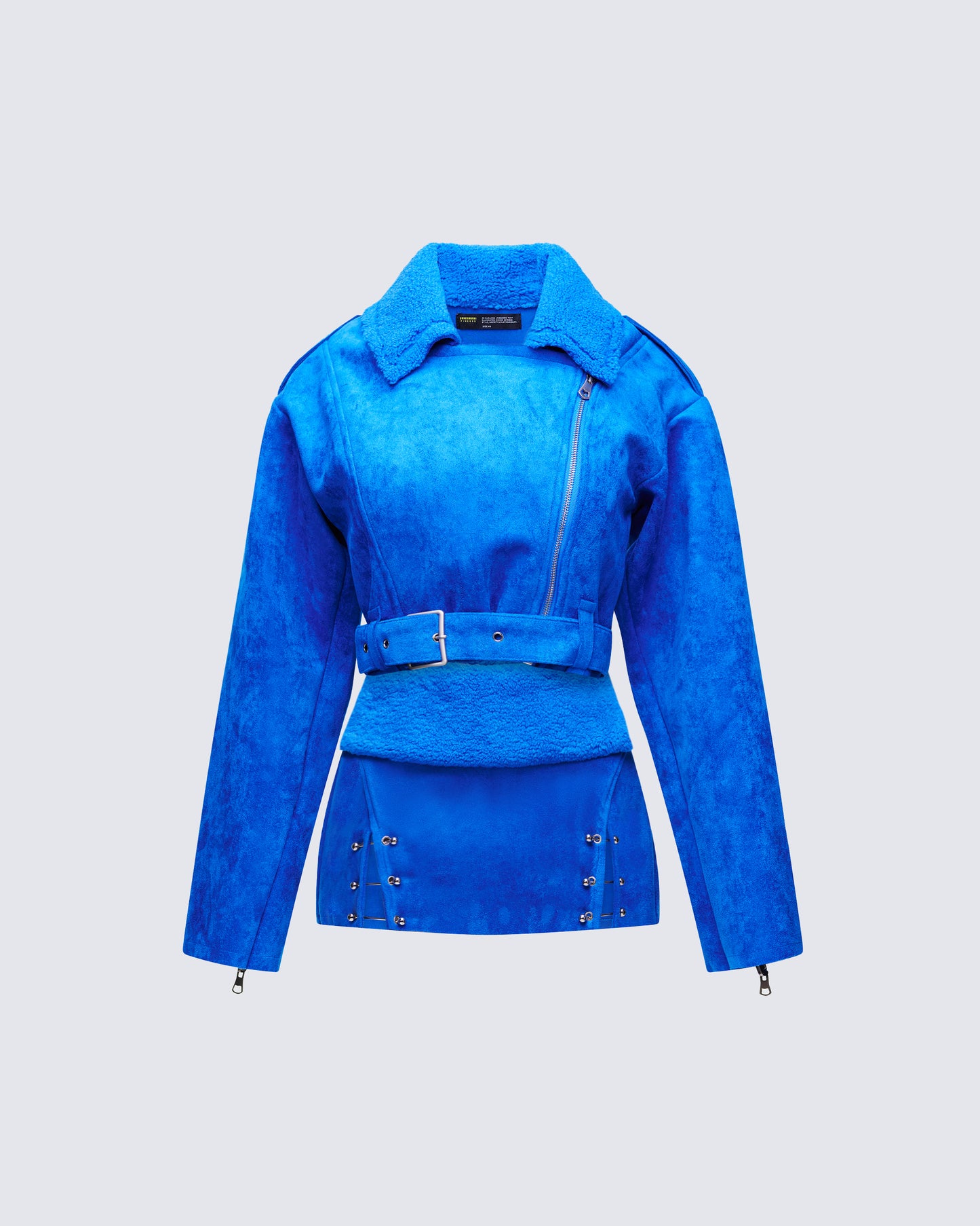 Ramona Blue Set product front