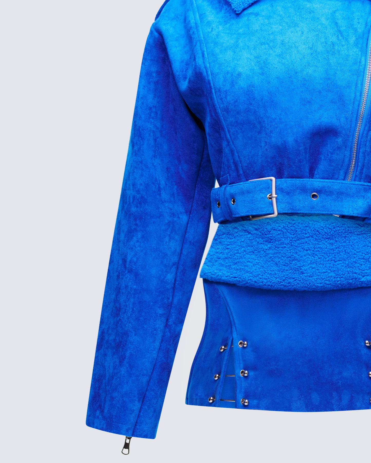 Ramona Blue Set