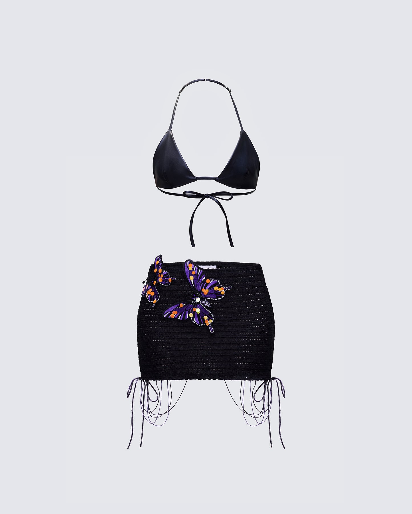 Saffy Micro Set  product front